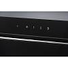 Витяжка Palamos 1613-1200 black glass GRANADO, фото - фото №5 - small