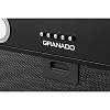 Витяжка Palamos 3603-1200 black line GRANADO, фото - фото №5 - small