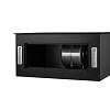 Витяжка Bilbao 1614-1200 black glass GRANADO, фото - фото №5 - small