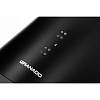 Витяжка Yunkos 1604-1200 black GRANADO, фото - фото №5 - small