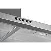 Вытяжка Burgos 1503-700 inox GRANADO, в Украине - фото №4 - small