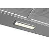 Вытяжка Burgos 1503-700 inox GRANADO, фото - фото №5 - small