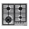 Варочная поверхность GGH 61-114 inox GRANADO - small