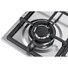 Варочная поверхность GGH 61-114 inox GRANADO, фото - фото №5 - small