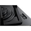 Варочная поверхность GGH 62-114 black glass GRANADO, цена от производителя - фото №10 - small