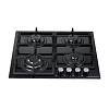Варочная поверхность GGH 62-114 black glass GRANADO, купить - фото №2 - small