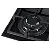 Варочная поверхность GGH 62-114 black glass GRANADO, фото - фото №5 - small
