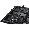 Варочная поверхность GGH 62-114 black glass GRANADO, цена - фото №6 - small