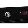 Духова шафа GEO 62-1310 black GRANADO, замовити - фото №7 - small