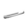 Направляющая скрытый монтаж Actro 5D L=400 левая (40кг) (9318247) Hettich - small