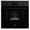 Духова шафа KOEFP77H чорна Electrolux - small