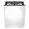Посудомоечная машина встроенная EEC87310W черная Electrolux - small