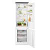 Холодильник встроенный RNG7TE18S белый Electrolux - small