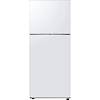 Холодильник с верхней морозильной камерой RT38CG6000WWUA SAMSUNG - small