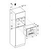 Встраиваемая кофемашина CM450102 антрацит GAGGENAU, недорого - фото №3 - small