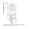 Встраиваемая кофемашина CM450102 антрацит GAGGENAU, в Украине - фото №4 - small