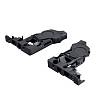 Комплект фіксаторів Actro YOU ​​для дерев'яних ящиків (9320320) Hettich - small