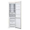 Холодильник з нижньою морозильною камерою GC-B509SESM LG, фото - фото №5 - small