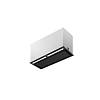 Вытяжка встраиваемая Inka Lux Premium Bk Matt A70 Kl, черный матовый Faber (305.0658.609) - small