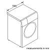 Пральна машина WGB256A0UA Bosch, замовити - фото №7 - small