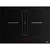 Індукційна панель з інтегрованою витяжкою FSM 7081 HI Smart 2Gether Black Lines Franke (340.0705.229 - small