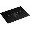 Індукційна панель з інтегрованою витяжкою FSM 7081 HI Smart 2Gether Black Lines Franke (340.0705.229, купити - фото №2 - small