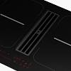 Індукційна панель з інтегрованою витяжкою FSM 7081 HI Smart 2Gether Black Lines Franke (340.0705.229, недорого - фото №3 - small