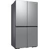 Холодильник SBS French Door RF65DG960ESRUA SAMSUNG, купити - фото №2 - small