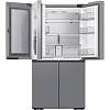 Холодильник SBS French Door RF65DG960ESRUA SAMSUNG, в Україні - фото №4 - small