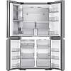Холодильник SBS French Door RF65DG960ESRUA SAMSUNG, фото - фото №5 - small