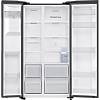 Холодильник SBS RS64DG5303B1UA SAMSUNG, в Україні - фото №4 - small