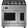 Варочный центр комбинированный CPF92GMX SMEG - small