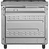 Варочный центр комбинированный CPF92GMX SMEG, цена - фото №6 - small
