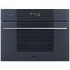 Духовой шкаф миктроволнами SO4102M1G SMEG - small