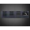 Духовой шкаф миктроволнами SO4102M1G SMEG, недорого - фото №3 - small