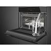 Духовой шкаф с паром SO4604S4PNR SMEG, недорого - фото №3 - small