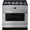 Варочный центр комбинированный CPF9GPX SMEG - small