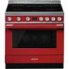 Варочный центр электрический CPF9IPR SMEG - small