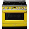 Варочный центр электрический CPF9IPYW SMEG - small