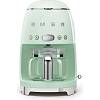 Кавоварка крапельна DCF02PGEU SMEG - small