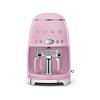 Кофеварка капельная DCF02PKEU SMEG - small