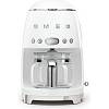 Кавоварка крапельна DCF02WHEU SMEG - small