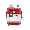 Кавоварка EGF03RDEU SMEG - small