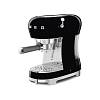 Кавоварка ECF02BLEU SMEG - small