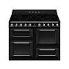 Варочный центр электрический TR4110IBL2 SMEG - small