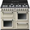 Варочный комбинированный центр TR4110P1 SMEG - small