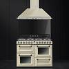 Варочный комбинированный центр TR4110P1 SMEG, купить - фото №2 - small