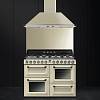 Варочный комбинированный центр TR4110P1 SMEG, недорого - фото №3 - small