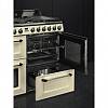 Варочный комбинированный центр TR4110P1 SMEG, в Украине - фото №4 - small