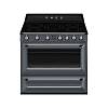 Варочный центр электрический TR90IGR2 SMEG - small